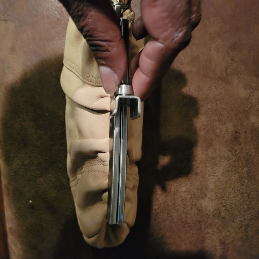 KENNETH Cole Clutch - Picture 4 of 5